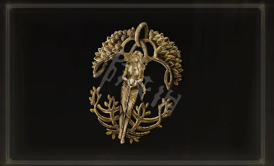 《艾爾登法環》傳說護符好用嗎？八大傳說護符用法推薦