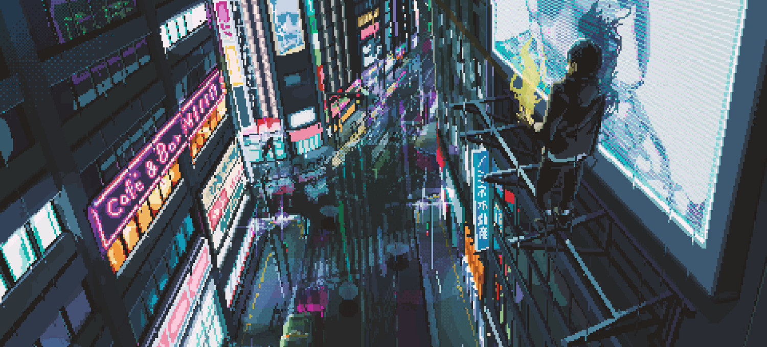 極致視聽享受!《幽靈線:東京》原聲黑膠合集確認發布 極致視聽享受!《幽靈線:東京》原聲黑膠合集確認發布