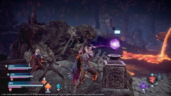 《最終幻想起源》支線任務怎麽做?支線任務攻略分享 《最終幻想起源》支線任務怎麽做?支線任務攻略分享