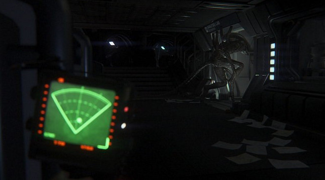 如何用聲音塑造恐怖感？ 《異形 隔離》音樂總監淺談