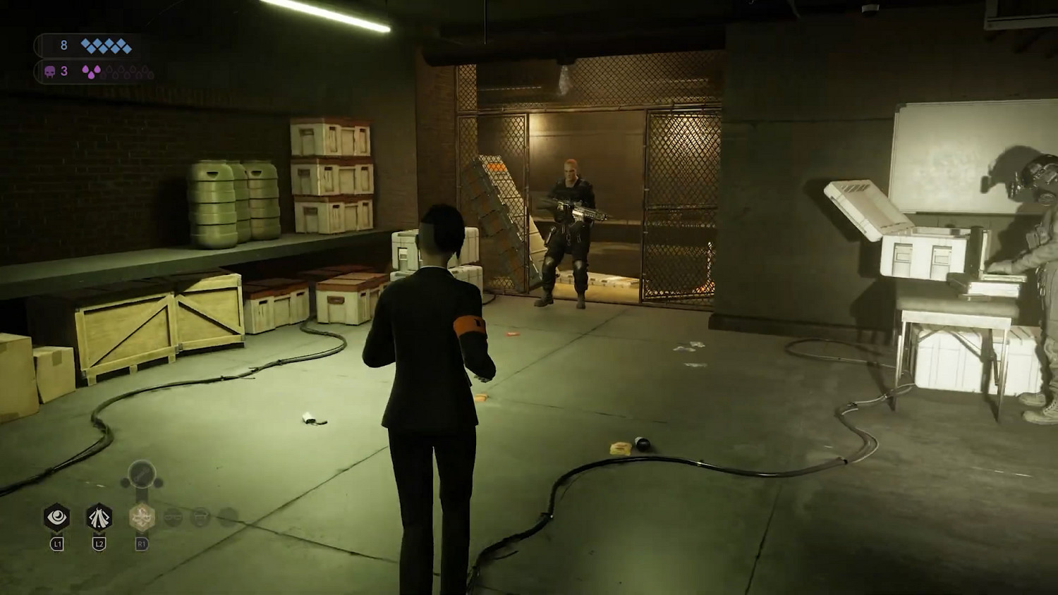 早報:《小緹娜》PC配置需求公布 《OW2》4.26 B測 早報:《小緹娜》PC配置需求公布 《OW2》4.26 B測