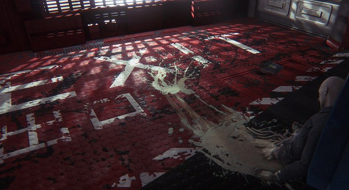 如何用聲音塑造恐怖感？ 《異形 隔離》音樂總監淺談