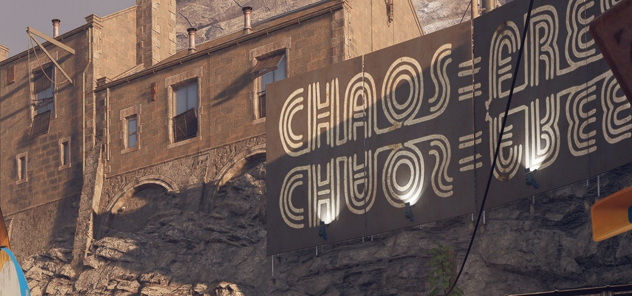 遊戲性能大提升!AMD的FSR 2.0有多強?畫質堪比4K 遊戲性能大提升!AMD的FSR 2.0有多強?畫質堪比4K