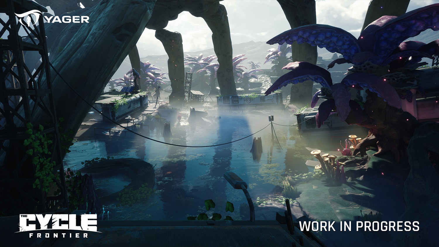 免費多人FPS新遊《風暴奇俠》開啟第二次Steam封測!