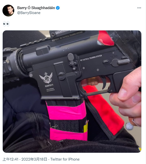 《決勝時刻》普萊斯配音演員再點燃《現代戰爭2》傳言