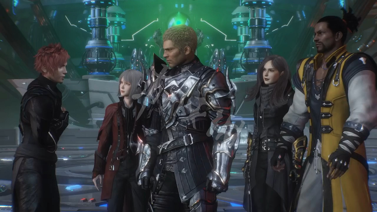 《最終幻想起源》支線任務在哪?支線任務機制介紹 《最終幻想起源》支線任務在哪?支線任務機制介紹