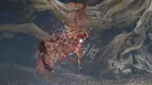 《艾爾登法環》女武神有哪些招式?女武神招式解析 《艾爾登法環》女武神有哪些招式?女武神招式解析