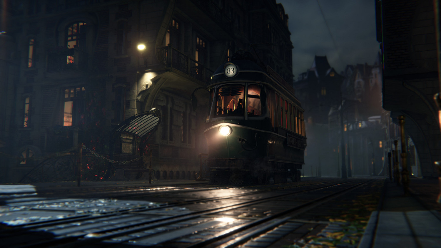 《塞伯利亞之謎:世界之前》PC正式版下載發布! 《塞伯利亞之謎:世界之前》PC正式版下載發布!