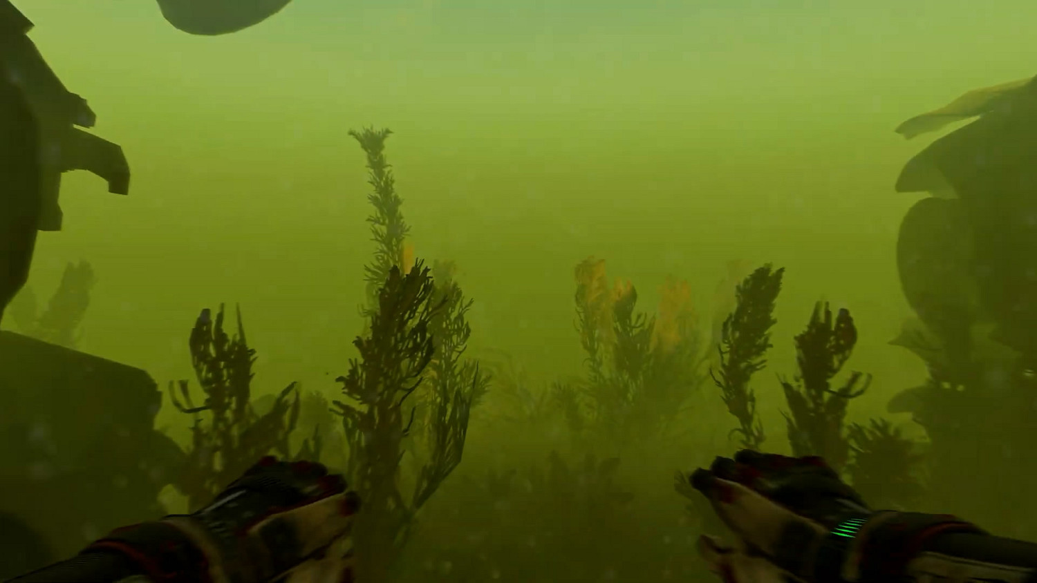 《垂死之光2》上線全新跑酷挑戰!酷炫預告片公布 《垂死之光2》上線全新跑酷挑戰!酷炫預告片公布