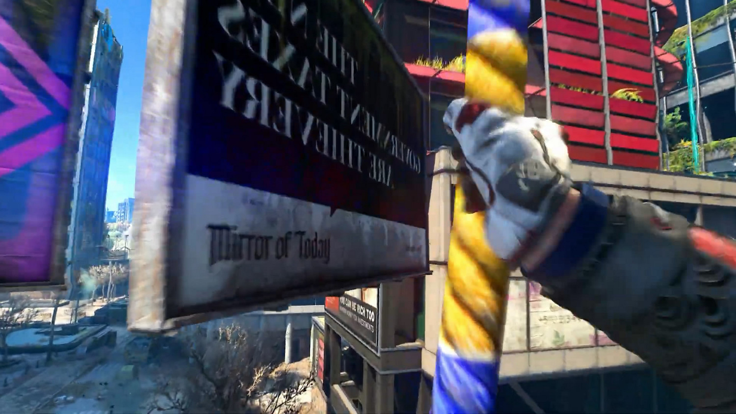 《垂死之光2》上線全新跑酷挑戰!酷炫預告片公布 《垂死之光2》上線全新跑酷挑戰!酷炫預告片公布