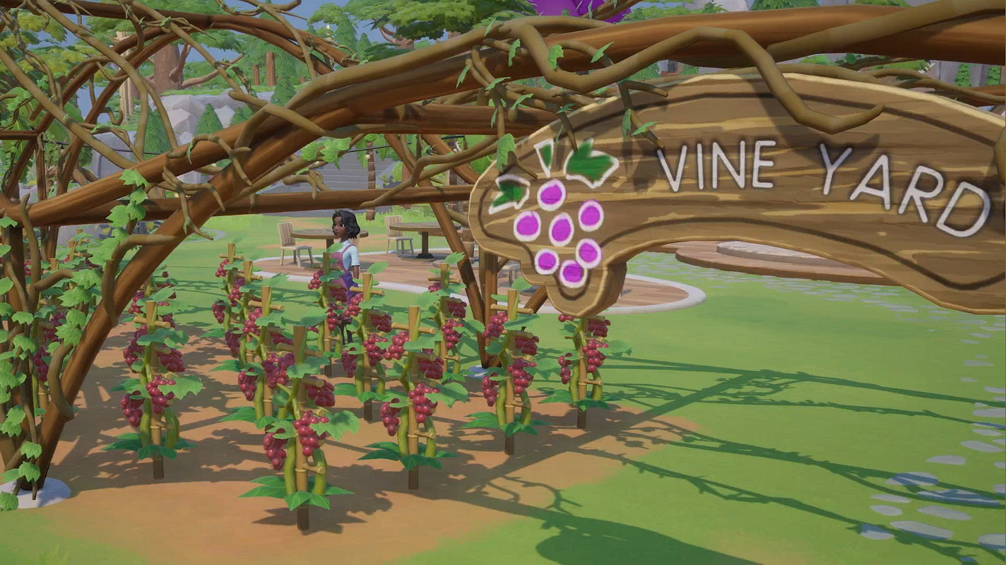 去海裡種田！模擬經營新作《珊瑚島》新預告公開