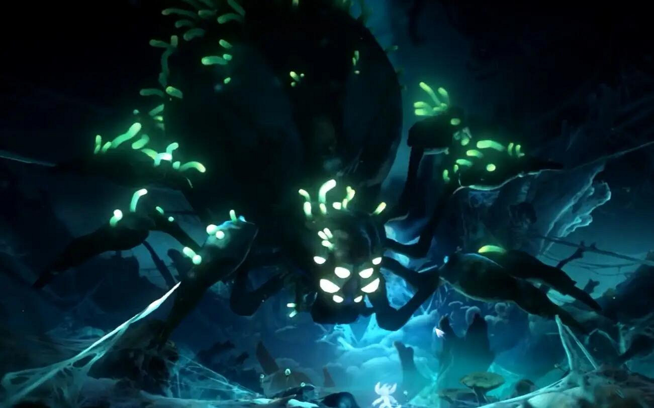 童話都是騙人的?《奧日》員工爆料公司內部氛圍壓抑 童話都是騙人的?《奧日》員工爆料公司內部氛圍壓抑