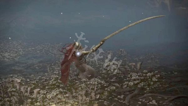 《艾爾登法環》女武神有哪些招式?女武神招式解析 《艾爾登法環》女武神有哪些招式?女武神招式解析