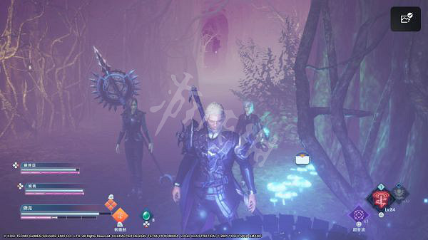 《最終幻想起源》支線任務怎麽做?支線任務攻略分享 《最終幻想起源》支線任務怎麽做?支線任務攻略分享