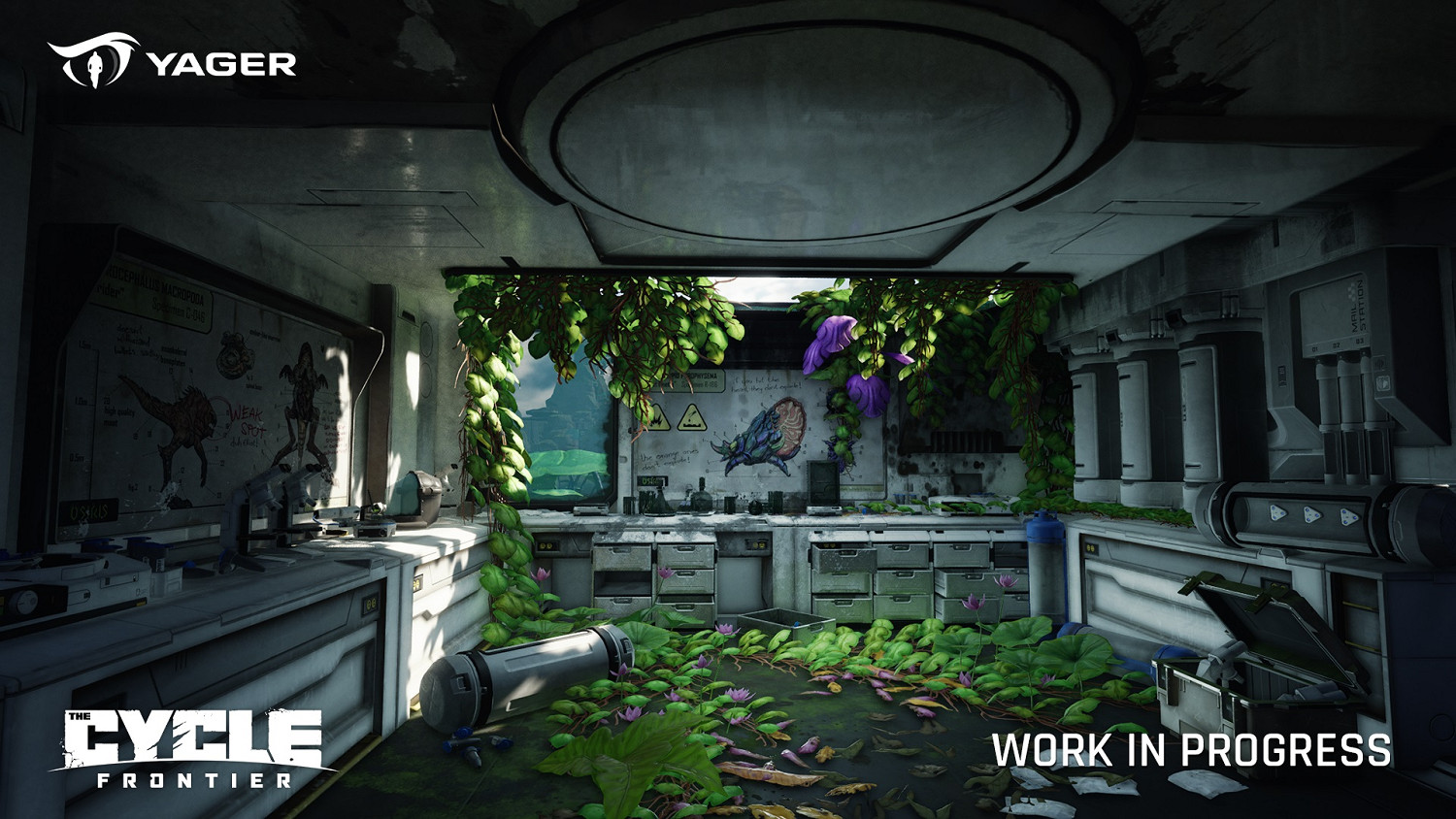 免費多人FPS新遊《風暴奇俠》開啟第二次Steam封測!