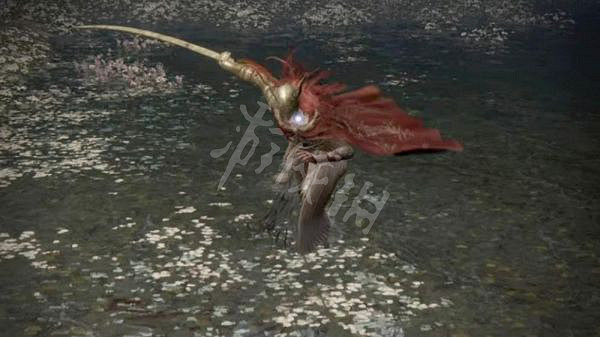 《艾爾登法環》女武神有哪些招式?女武神招式解析 《艾爾登法環》女武神有哪些招式?女武神招式解析