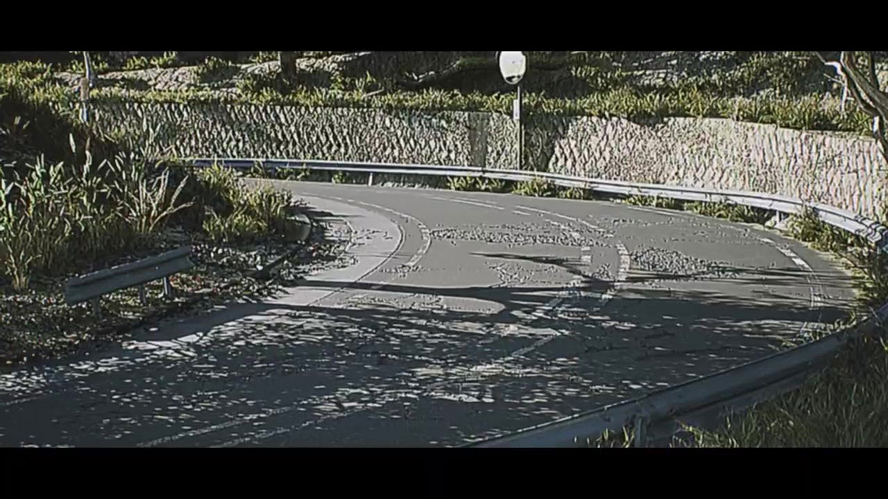 夢回1990!復古賽車遊戲《Touge Attack》公布預告片 夢回1990!復古賽車遊戲《Touge Attack》公布預告片