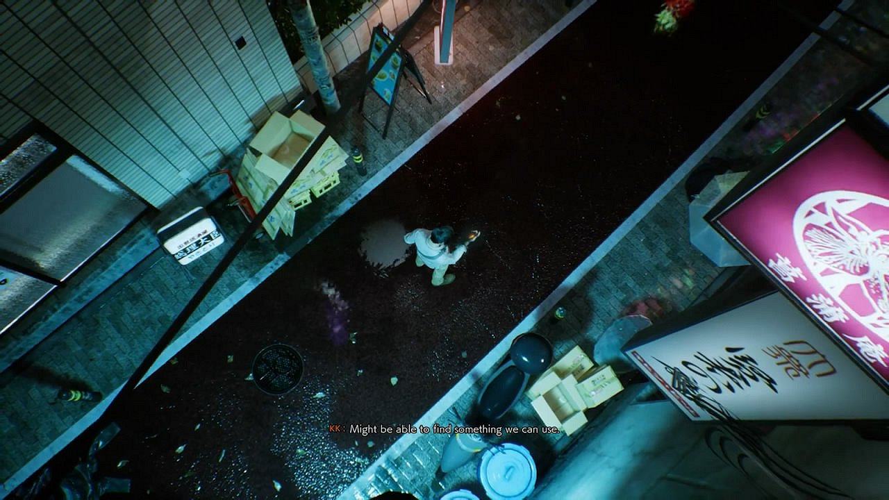 IGN公布PC版《幽靈線：東京》10分鐘光追試玩影像！