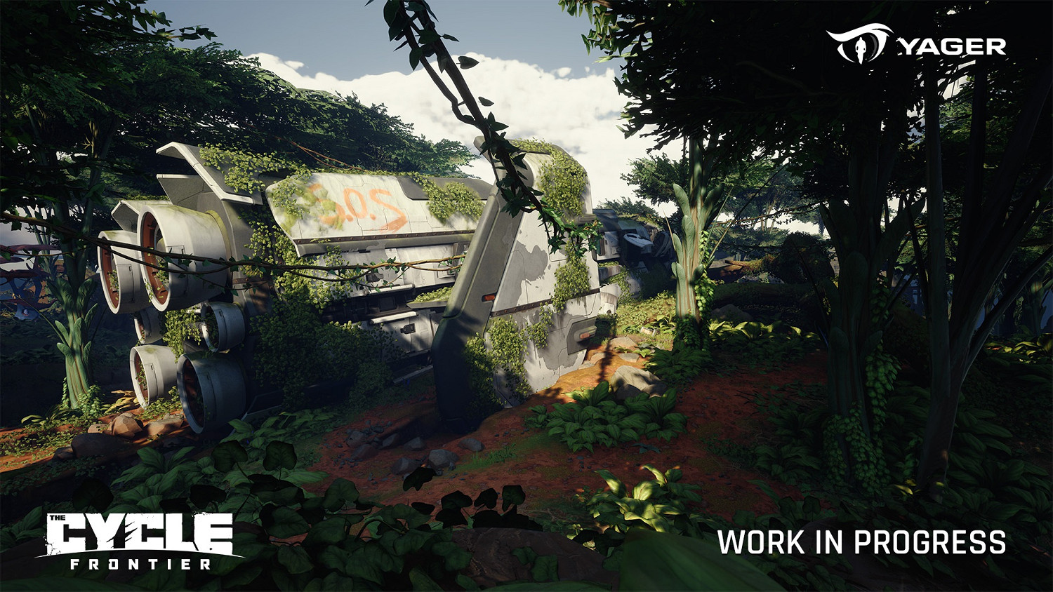 免費多人FPS新遊《風暴奇俠》開啟第二次Steam封測!