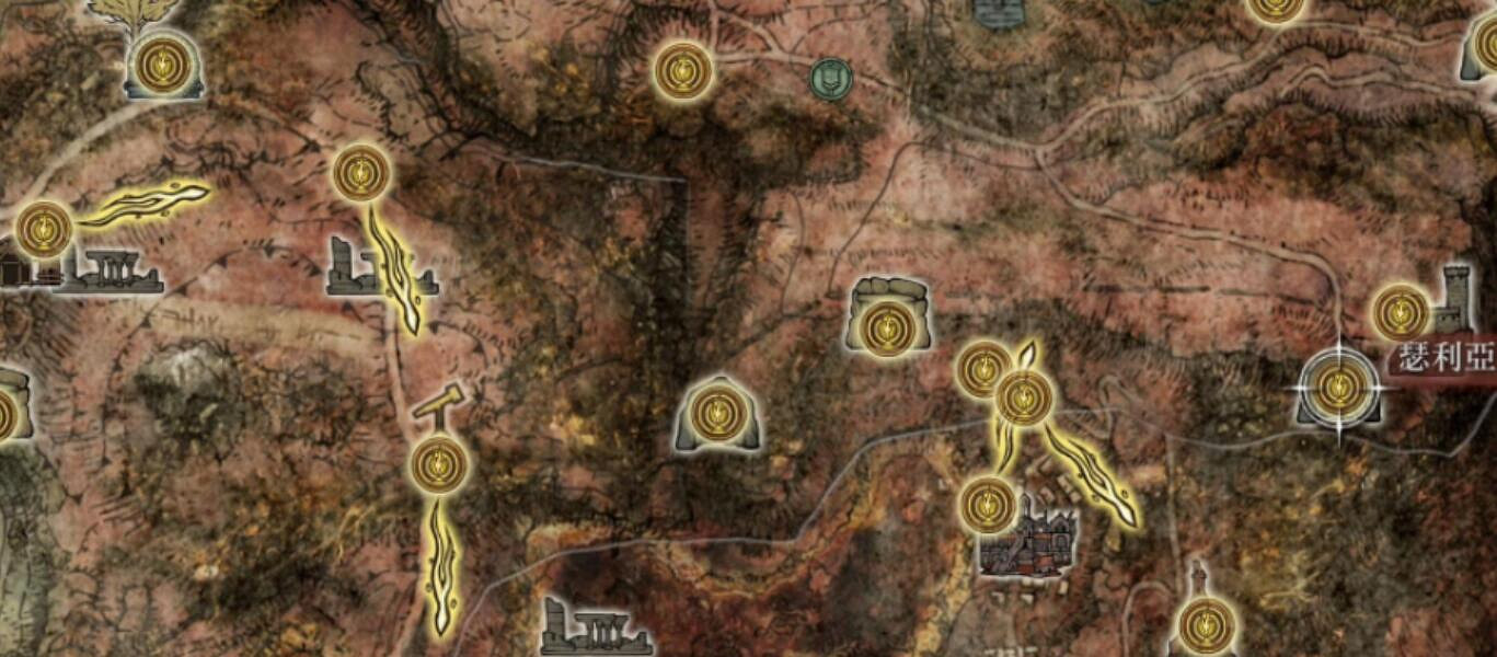 《艾爾登法環》瑟濂支線任務劇情攻略 瑟濂支線任務劇情有什麽？