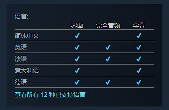 冒險解密新作《塞伯利亞之謎:世界之前》正式發售! 冒險解密新作《塞伯利亞之謎:世界之前》正式發售!