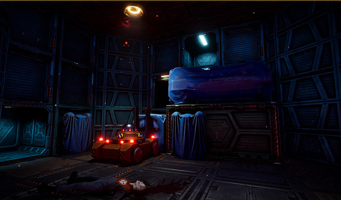 《網路奇兵：重製版》發布新圖片 展示遊戲賽博空間！