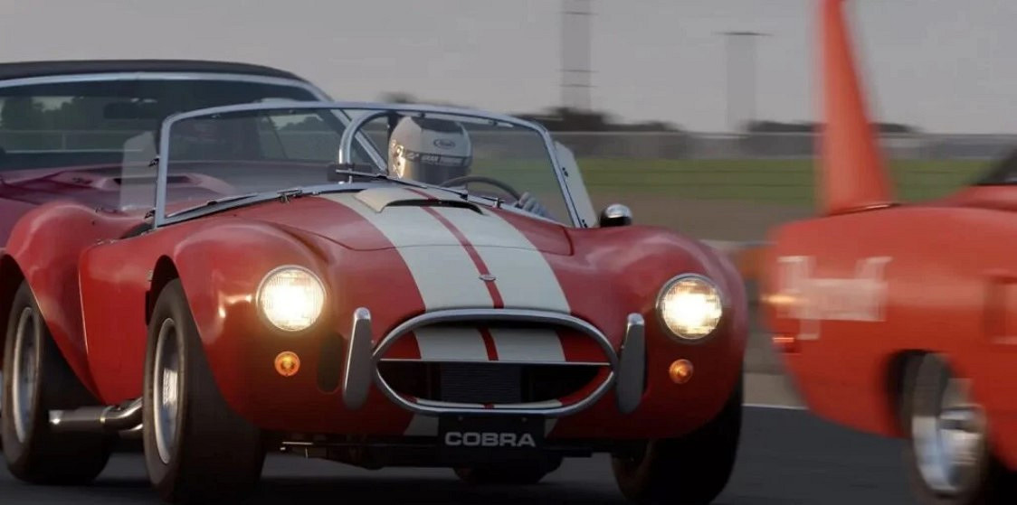 《跑車浪漫旅7》停服超30小時製作人致歉!新版本更新已解決