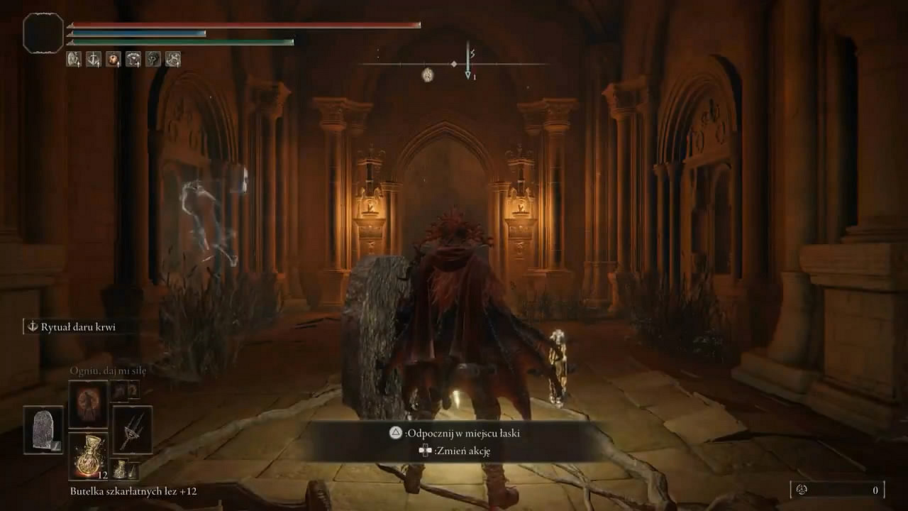 當敲50下才能開隱藏門被發現後《艾爾登法環》 玩家現狀！