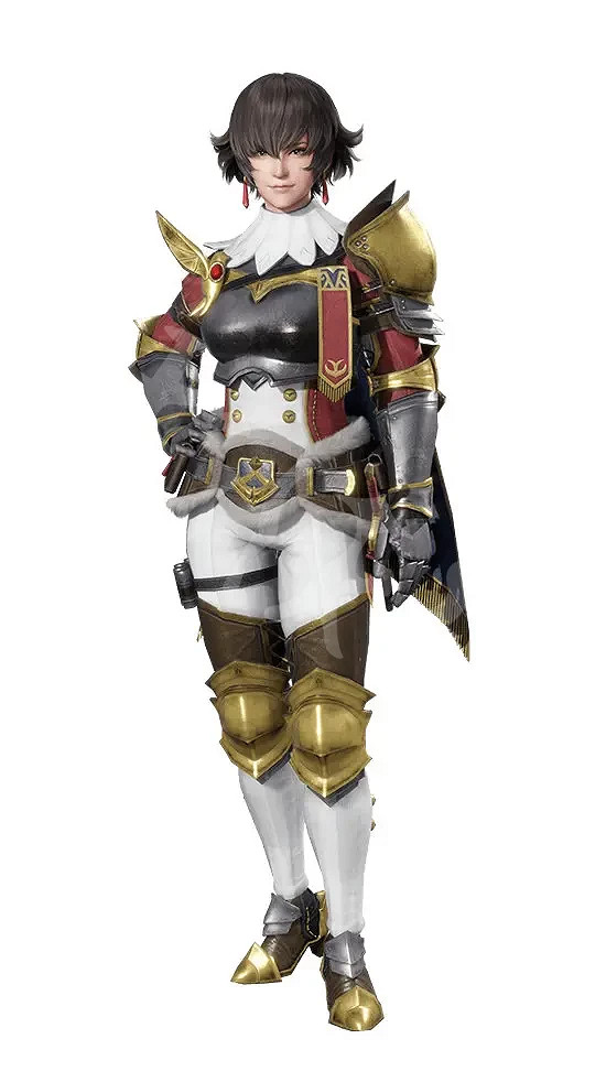 《魔物獵人崛起》新增NPC有哪些?曙光DLC新增NPC介紹 《魔物獵人崛起》新增NPC有哪些?曙光DLC新增NPC介紹