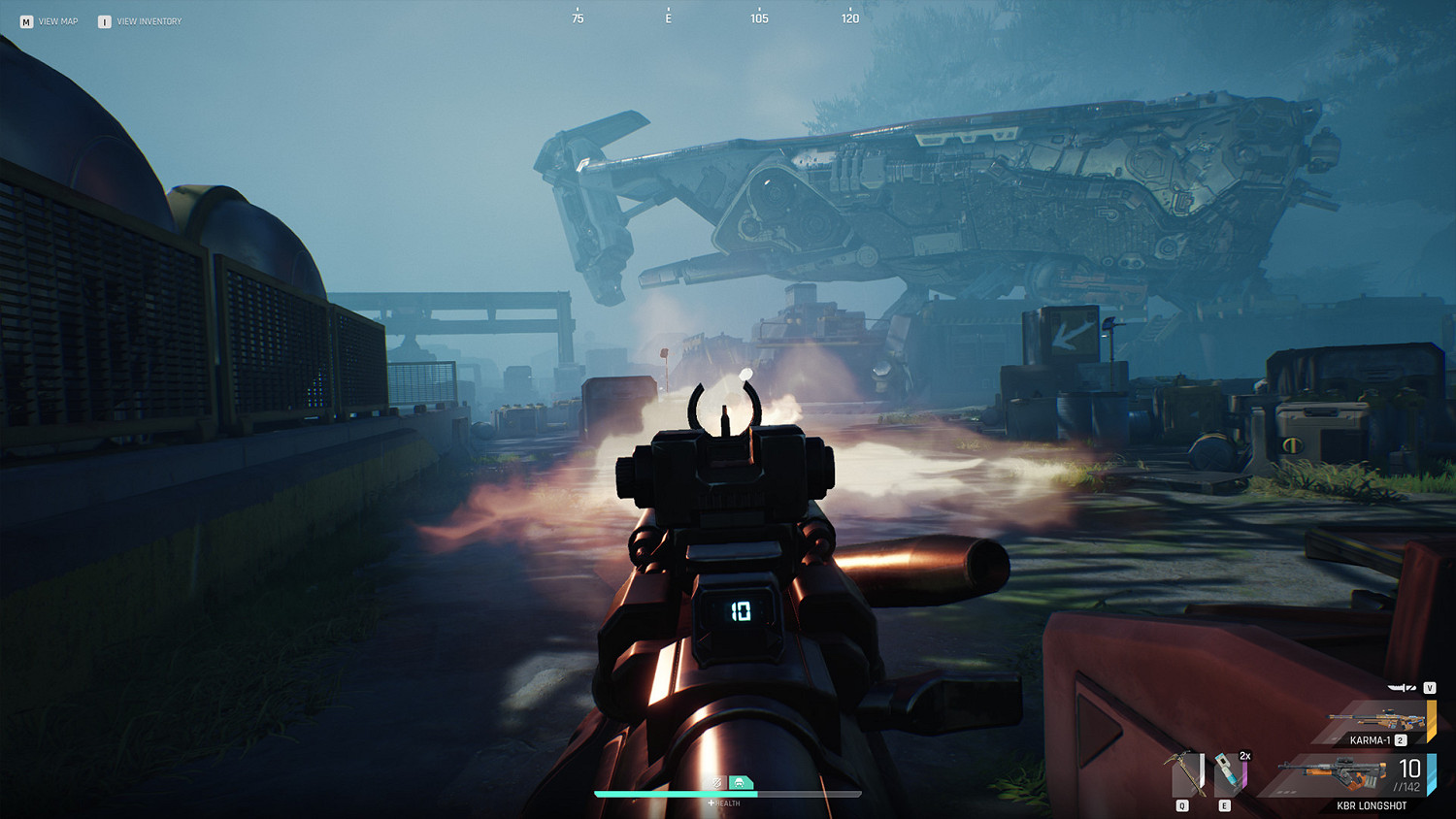 免費多人FPS新遊《風暴奇俠》開啟第二次Steam封測!