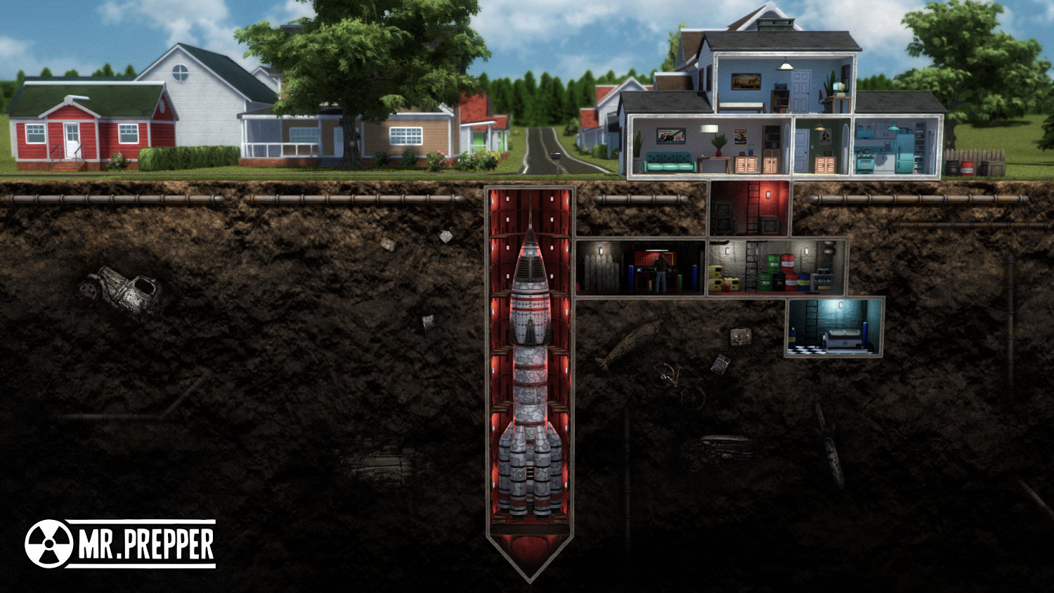 Steam「新史低」遊戲推薦 卡牌+解謎+meta的完美融合