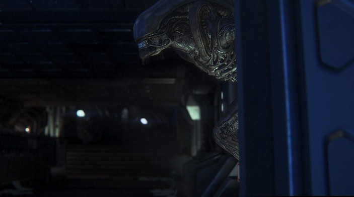 如何用聲音塑造恐怖感？ 《異形 隔離》音樂總監淺談