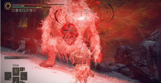 《艾爾登法環》蒙格溫聖矛怎麽玩？蒙格溫聖矛玩法分享