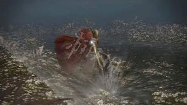 《艾爾登法環》女武神有哪些招式?女武神招式解析 《艾爾登法環》女武神有哪些招式?女武神招式解析