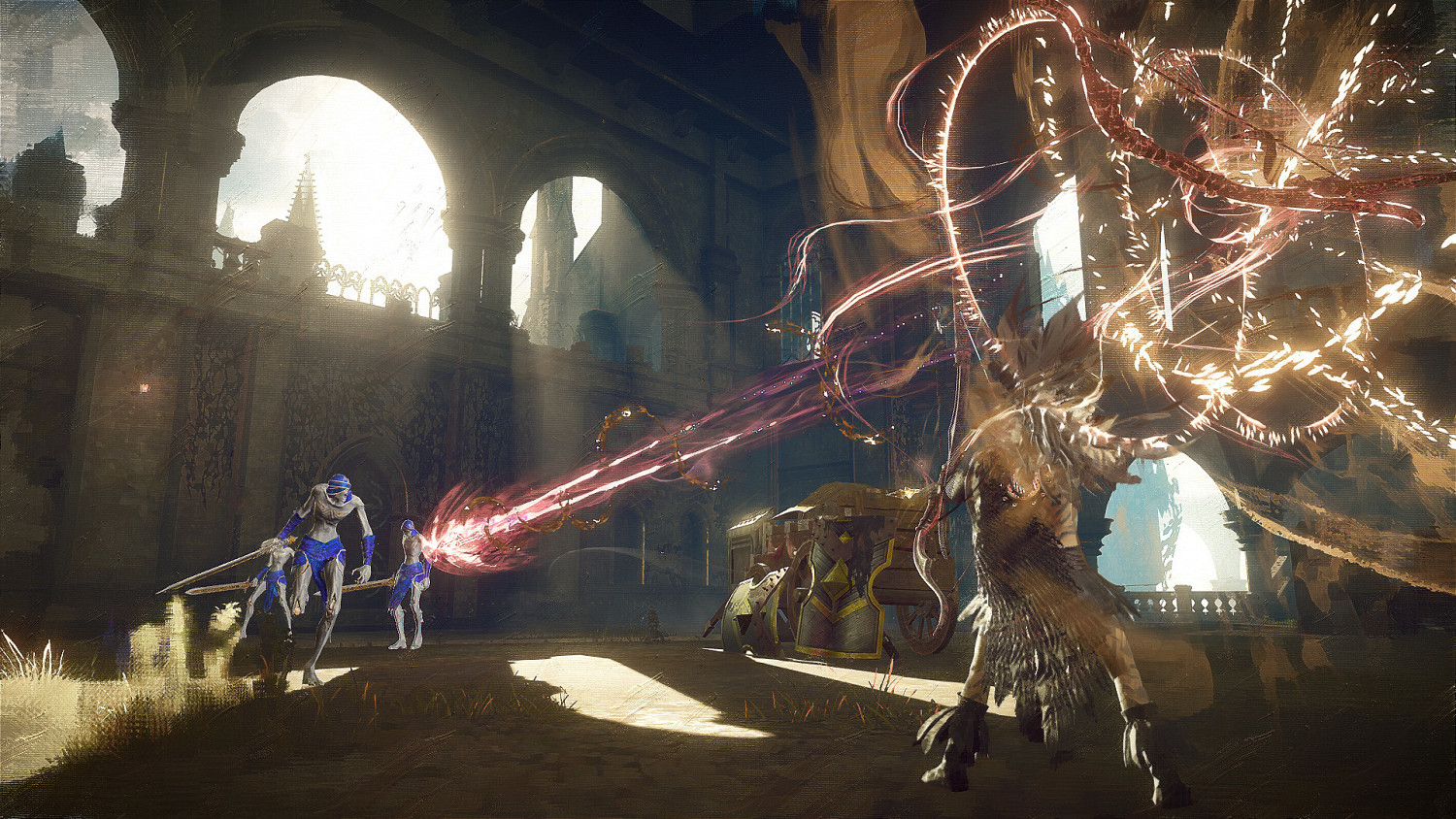 一個月不到就涼了?玩家稱《巴比倫》是白金最差遊戲 一個月不到就涼了?玩家稱《巴比倫》是白金最差遊戲