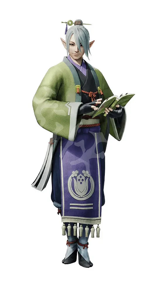 《魔物獵人崛起》新增NPC有哪些?曙光DLC新增NPC介紹 《魔物獵人崛起》新增NPC有哪些?曙光DLC新增NPC介紹