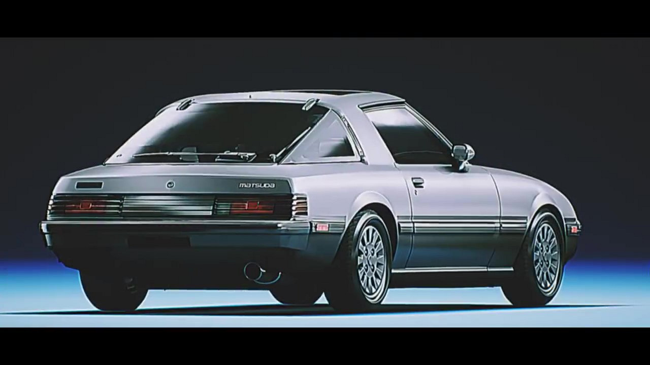 夢回1990!復古賽車遊戲《Touge Attack》公布預告片 夢回1990!復古賽車遊戲《Touge Attack》公布預告片