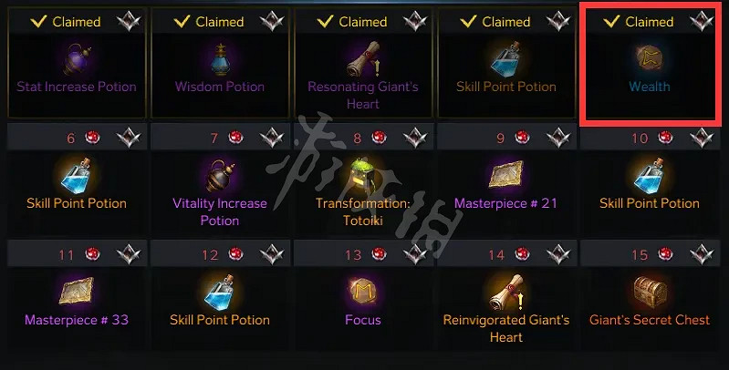 《失落的方舟》豐富符文如何獲得？豐富符文獲取方法分享