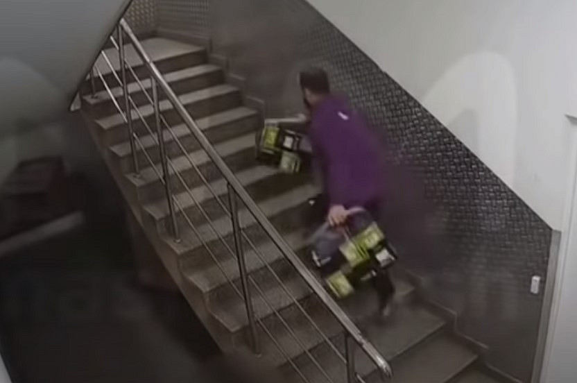 顯卡成小偷搶手貨?又有總價24萬的多張顯卡被盜! 顯卡成小偷搶手貨?又有總價24萬的多張顯卡被盜!