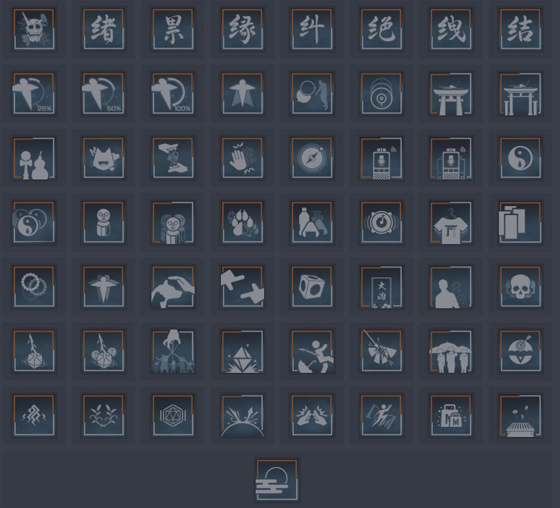 《幽靈線：東京》PS獎杯列表曝光！愛貓愛狗人士狂喜