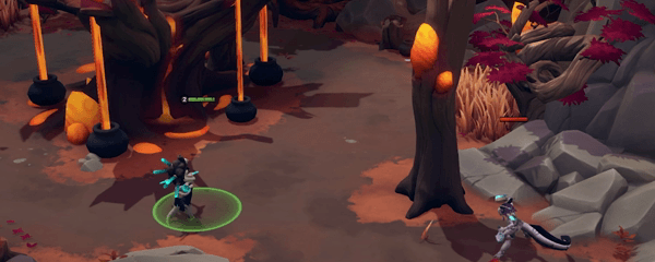 回合制策略遊戲《諾拉：陰謀》正式發布 免費開玩