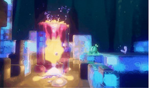 波啾!光之精靈來啦!《盧默特:赤靈主宰編年史》確定將於4月22日發布 波啾!光之精靈來啦!《盧默特:赤靈主宰編年史》確定將於4月22日發布