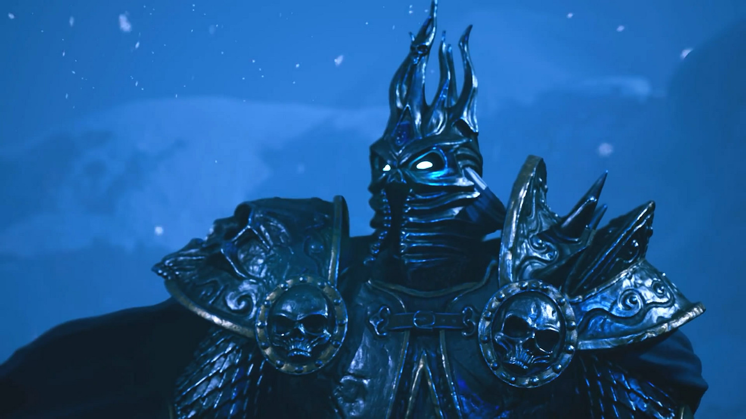 虛幻5重製《真人快打4》吉塔娜和《魔獸》阿爾薩斯