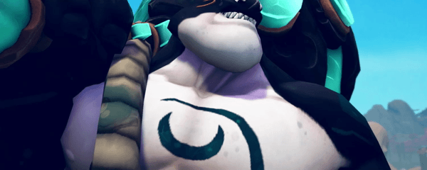 回合制策略遊戲《諾拉：陰謀》正式發布 免費開玩