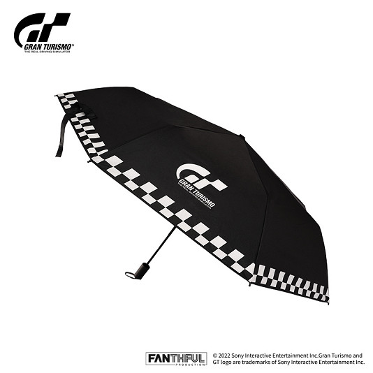 FANTHFUL出品:《跑車浪漫旅》主題官方正版授權周邊即將推出 FANTHFUL出品:《跑車浪漫旅》主題官方正版授權周邊即將推出