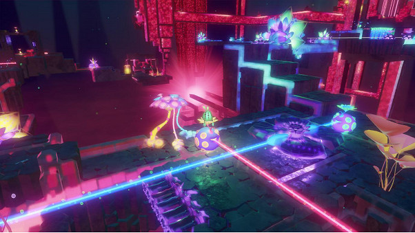 波啾!光之精靈來啦!《盧默特:赤靈主宰編年史》確定將於4月22日發布 波啾!光之精靈來啦!《盧默特:赤靈主宰編年史》確定將於4月22日發布