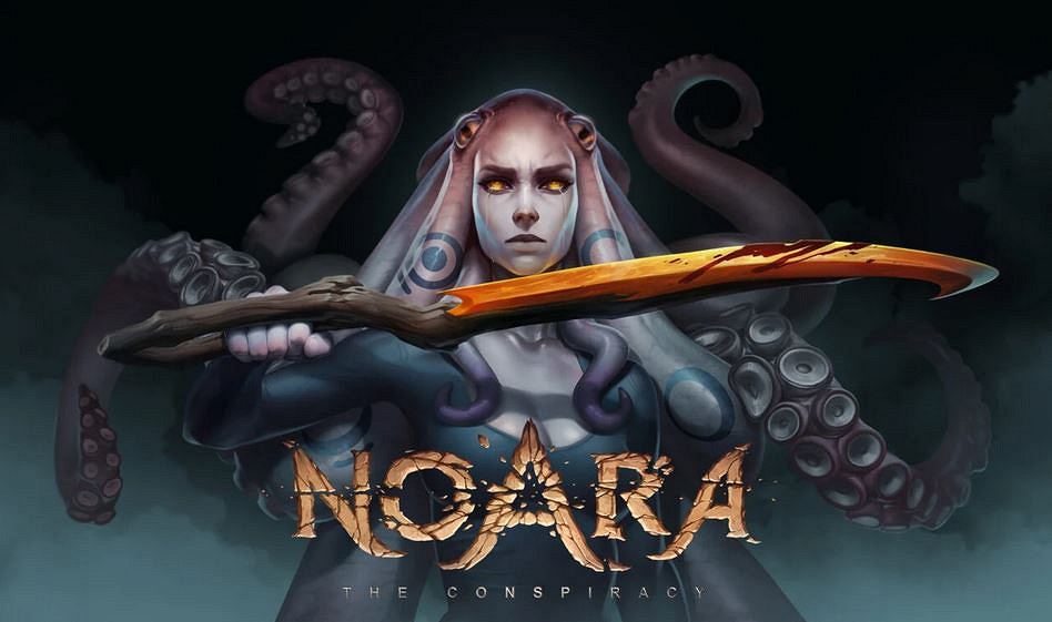 回合制策略遊戲《諾拉：陰謀》正式發布 免費開玩