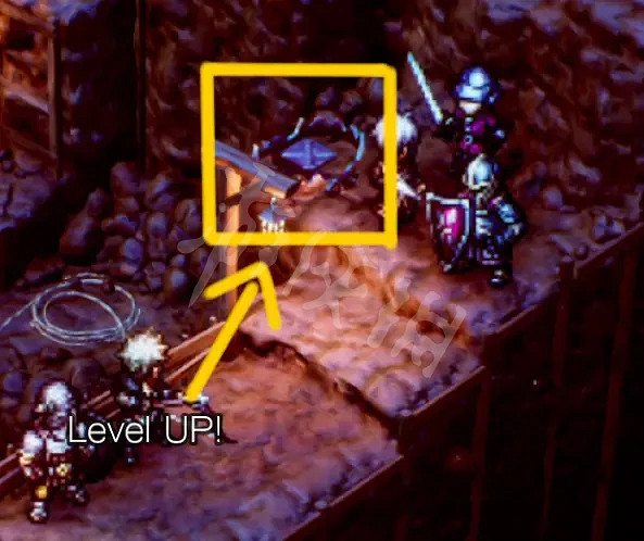 《三角戰略》德蘭格護衛戰怎麽玩？第四章德蘭格護衛戰玩法分享