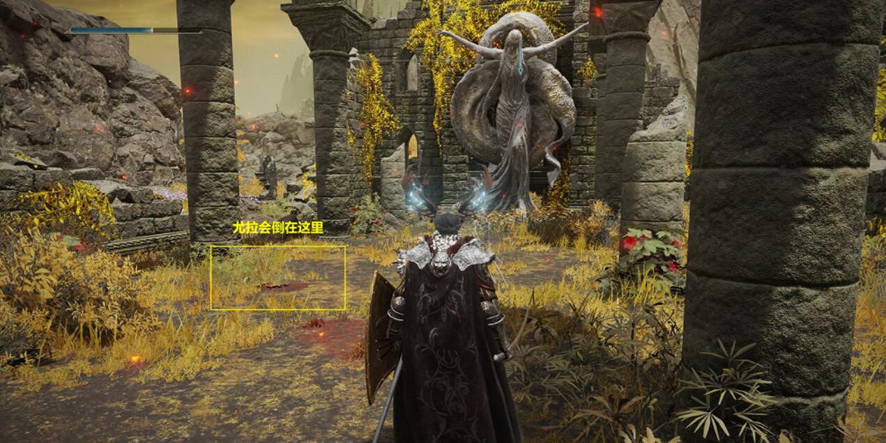 《艾爾登法環》血指獵人支線收集攻略 血指獵人任務怎麽做？