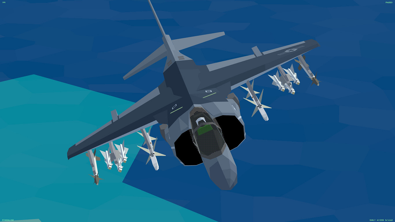 平衡“街機”與“模擬”遊戲！《微型戰場》製作人採訪